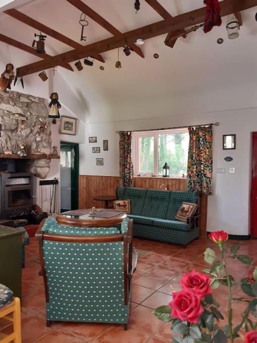 Holiday home Back2roots - Beautifully Restored Cottage,