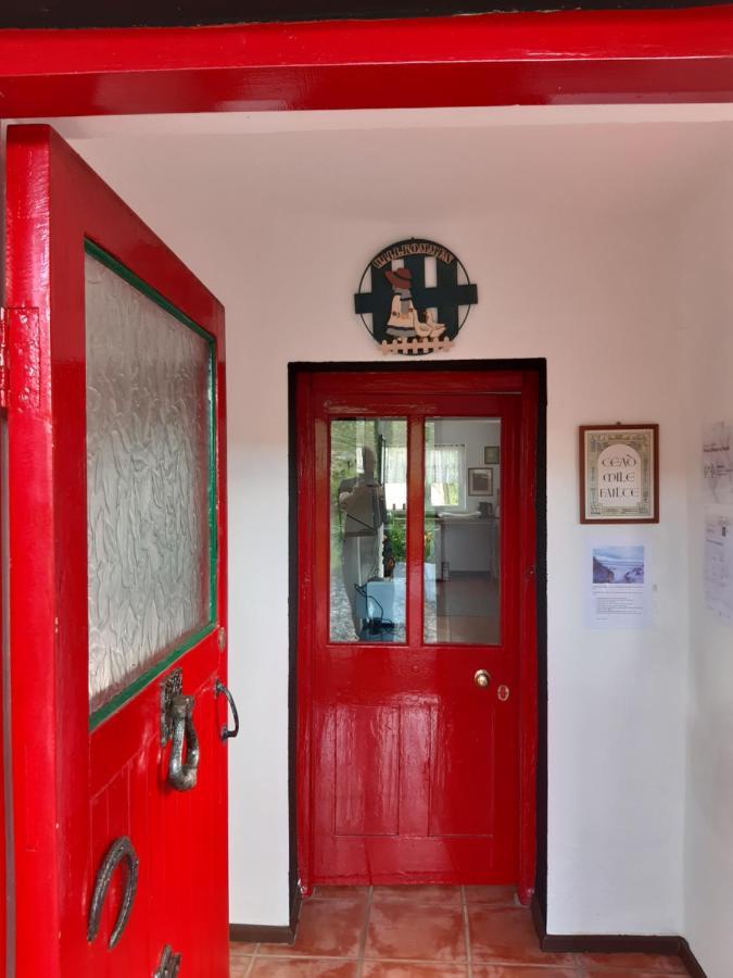 Holiday home Back2roots - Beautifully Restored Cottage,