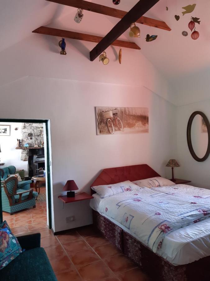 Holiday home Back2roots - Beautifully Restored Cottage,