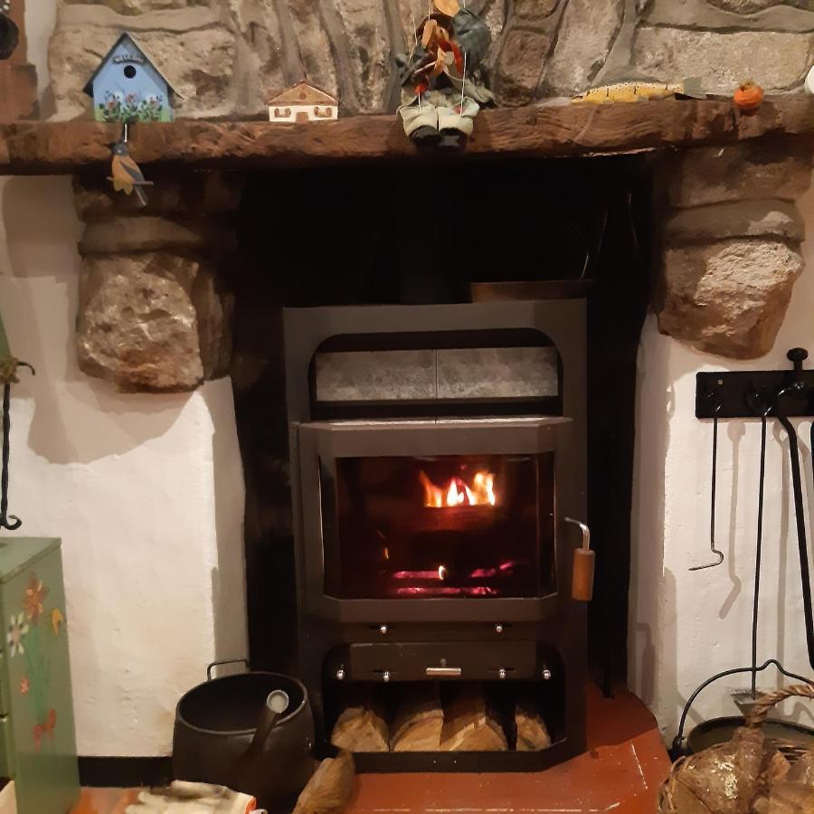 Holiday home Back2roots - Beautifully Restored Cottage, *